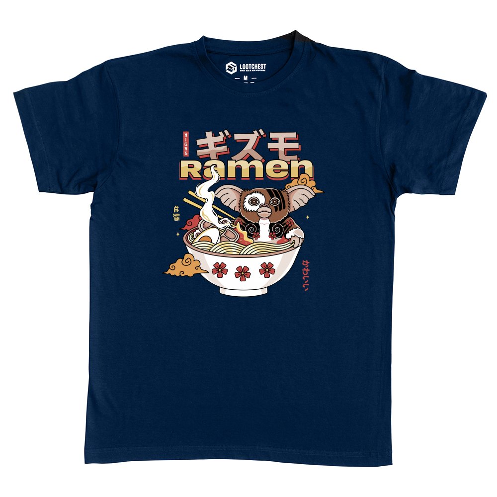 Dangerous Night Ramen