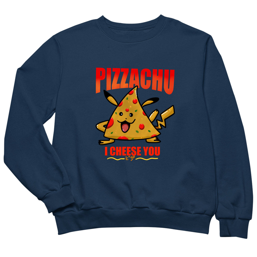 pizzachu