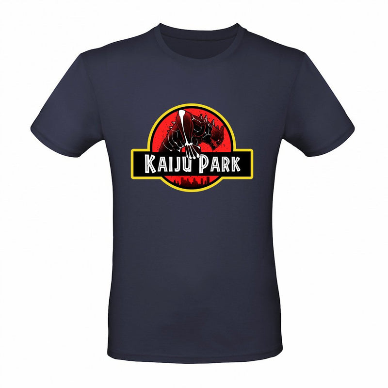 Kaiju Park als T-Shirt