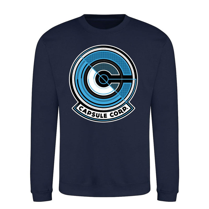 Capsule Company als T-Shirt