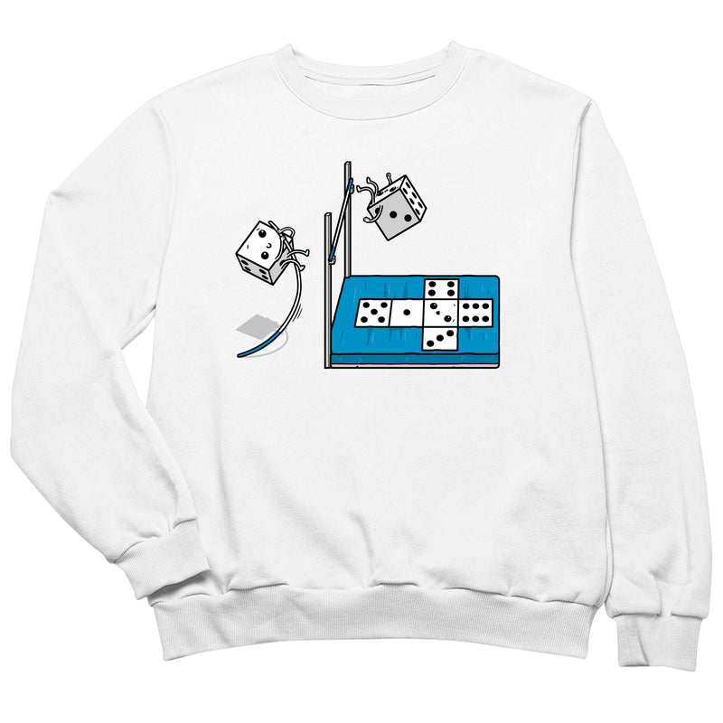 Dice Jump als T-Shirt