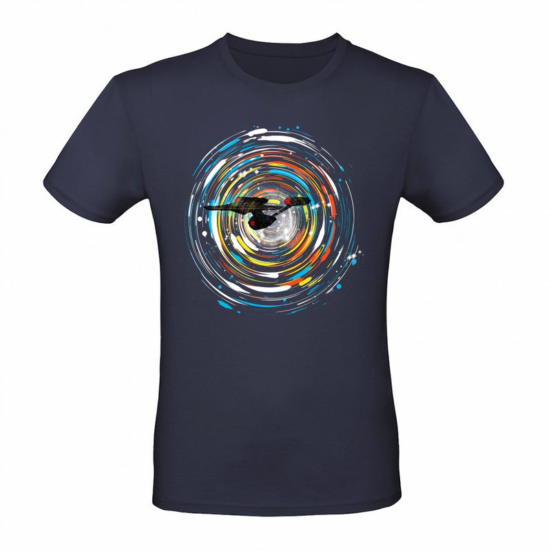The vortex als T-Shirt