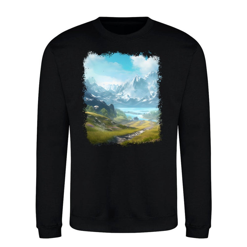 Mountains