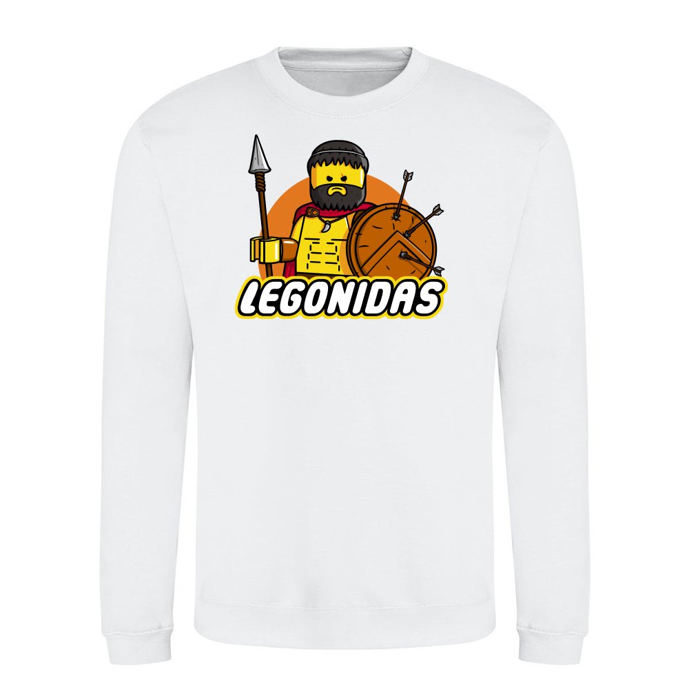 Legonidas