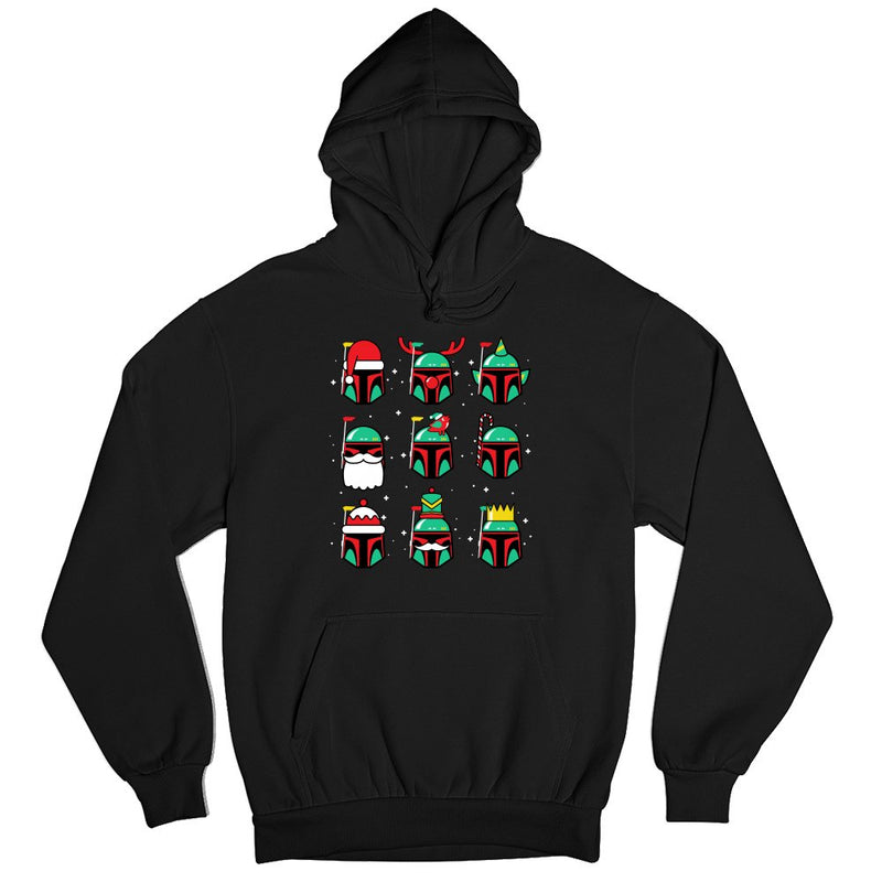 Bountiful Christmas als T-Shirt