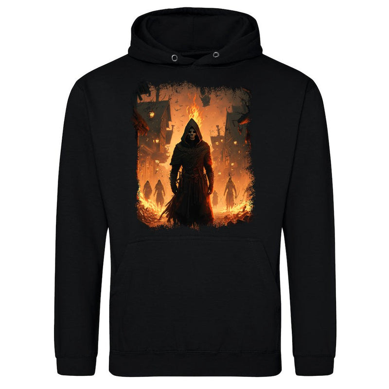 Bandit Raid als T-Shirt