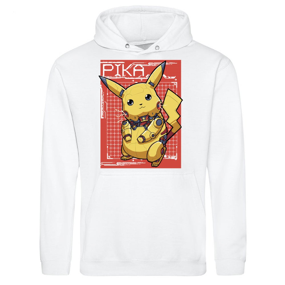 Mecha Pikachu