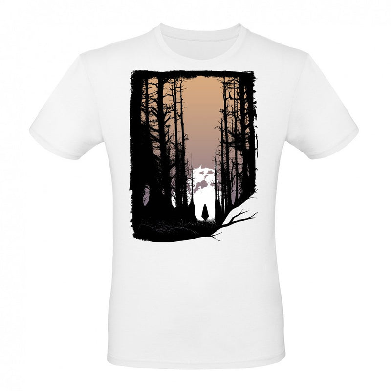 The magic of the forest als T-Shirt