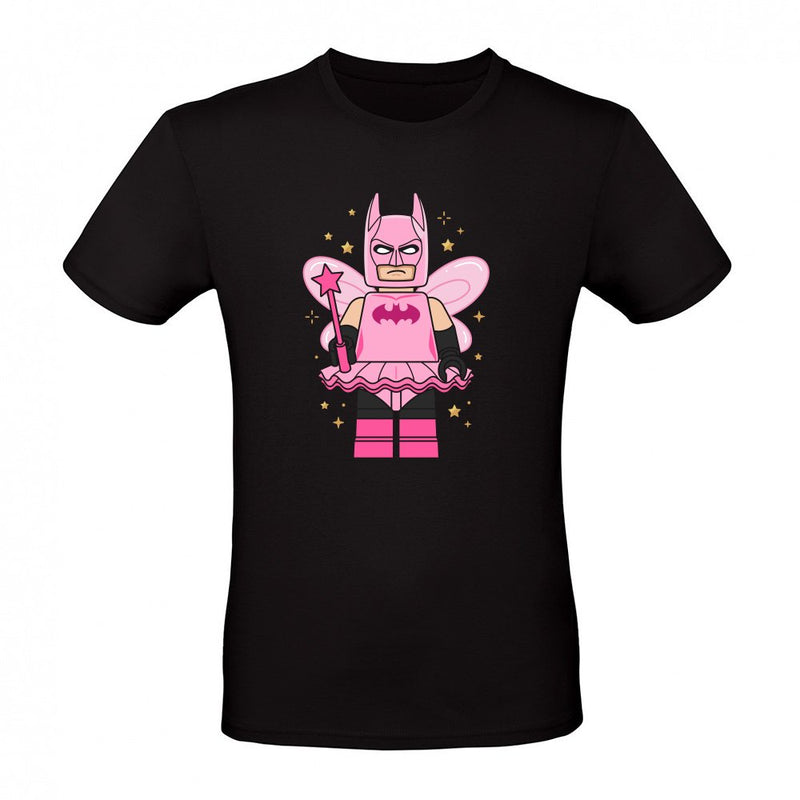 Fairy Knight The Grumpy Pink Crusader als T-Shirt