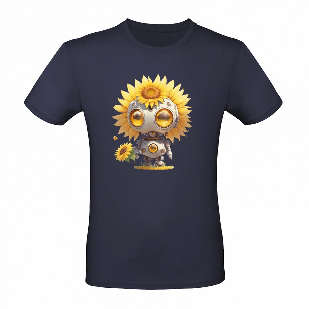 sunflobot