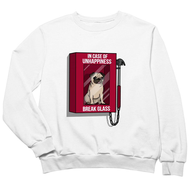 Happiness 2.0 als T-Shirt