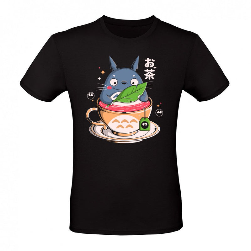 My Tea Neighbor als T-Shirt