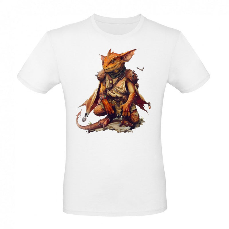 Kobold Abenteurer