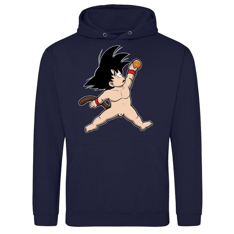 AIR BALLS Z als T-Shirt