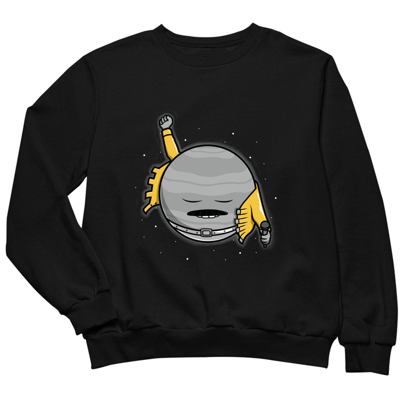 Mercury als T-Shirt