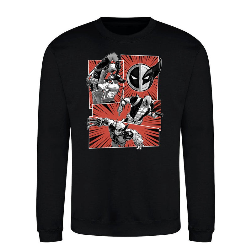 LoganPool als T-Shirt