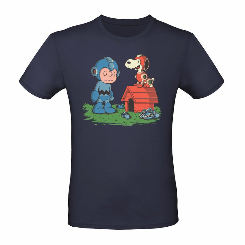 MEGA GRIEF als T-Shirt