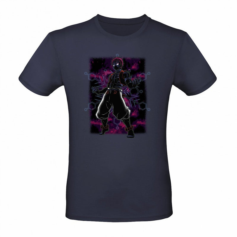 Akaza Shadow Nebula als T-Shirt