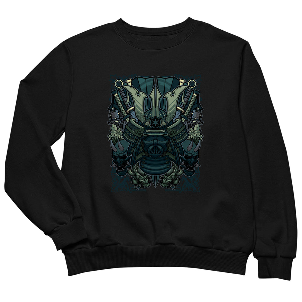 Samurai Vader