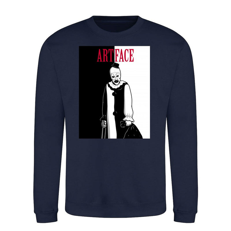 Artface als T-Shirt