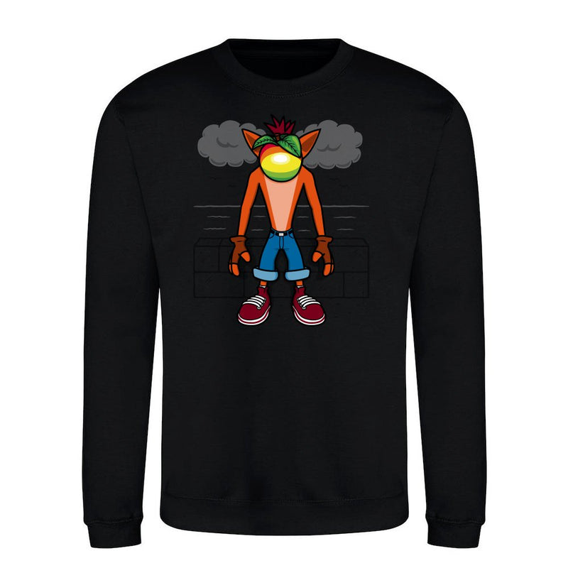Surrealist Bandicoot als T-Shirt