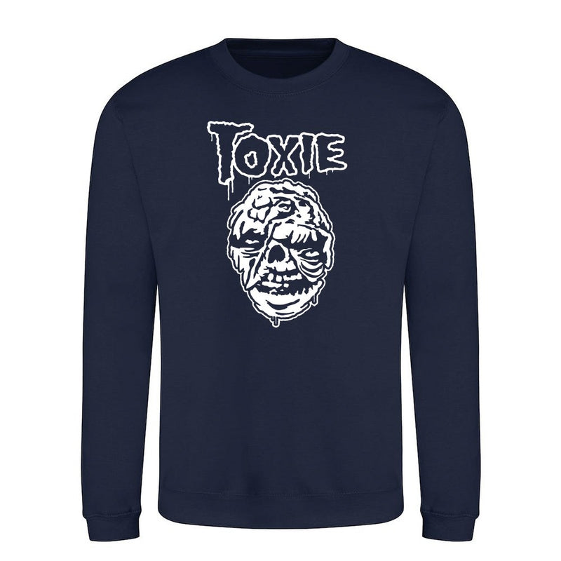 Toxie als T-Shirt