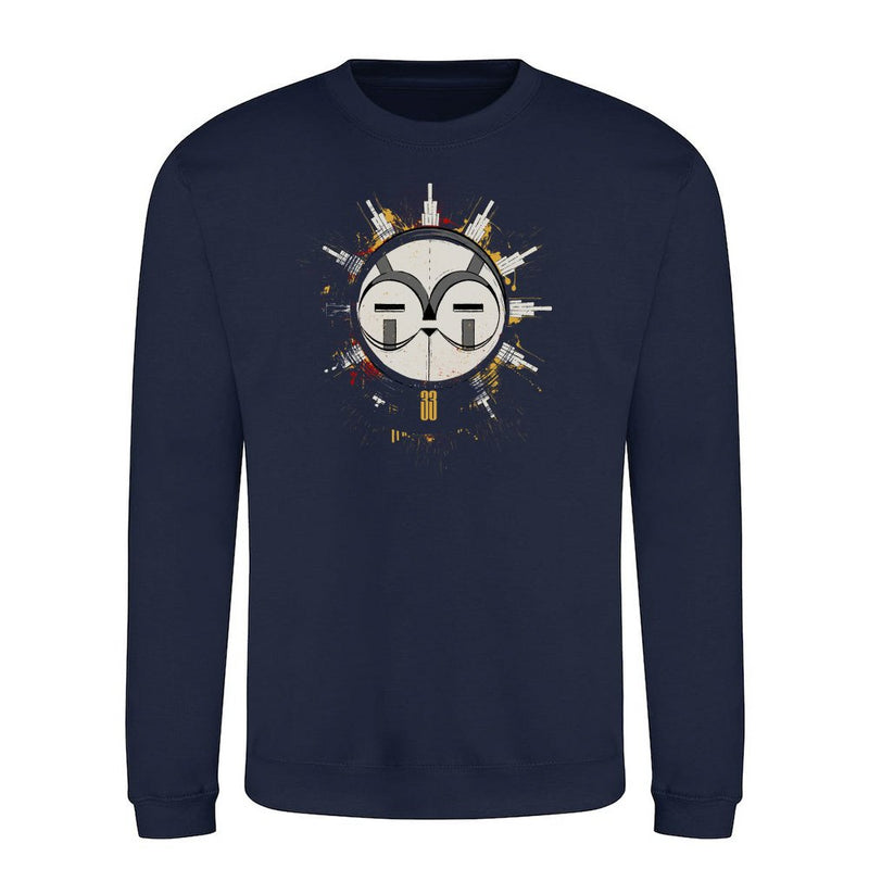 Expedition 33 Legendary Being Esquie als T-Shirt