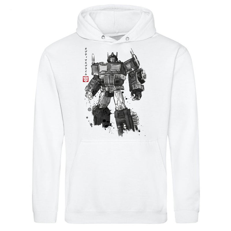 Convoy sumi e als T-Shirt
