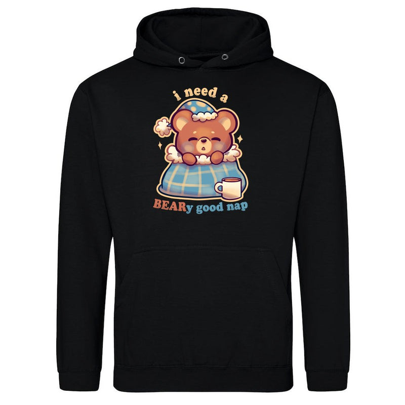 Beary Good Nap als T-Shirt