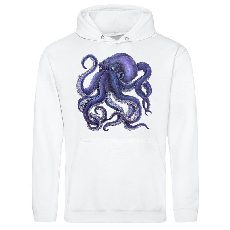 Octopus Kraken Squid Mythology Deep sea Ocean