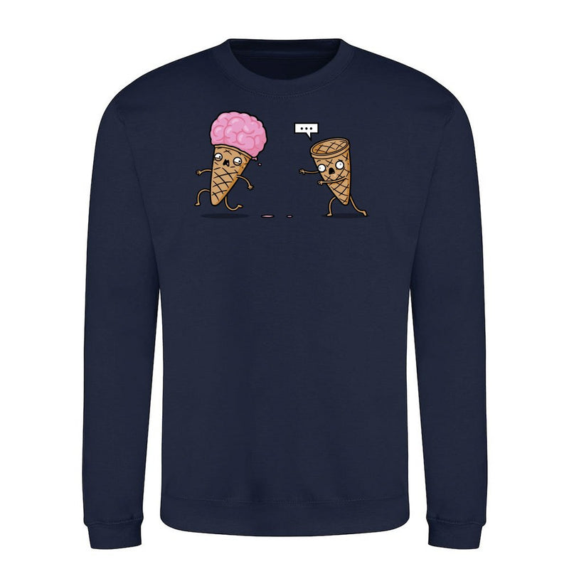 Empty Cone als T-Shirt