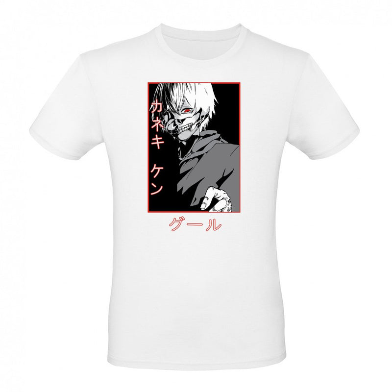 Nocturnal Bite als T-Shirt