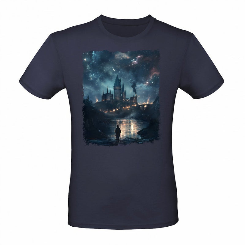 Home als T-Shirt