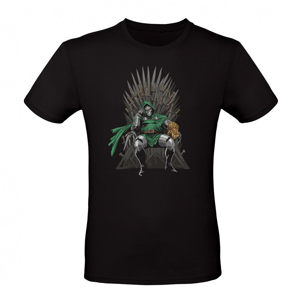 The Iron Throne Overlord