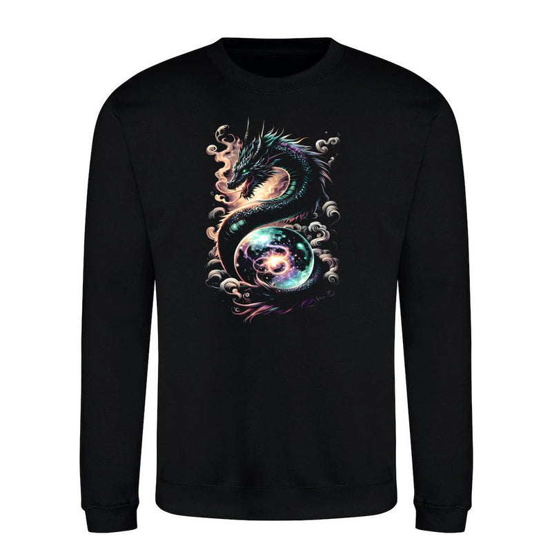 Dragons Secret als T-Shirt