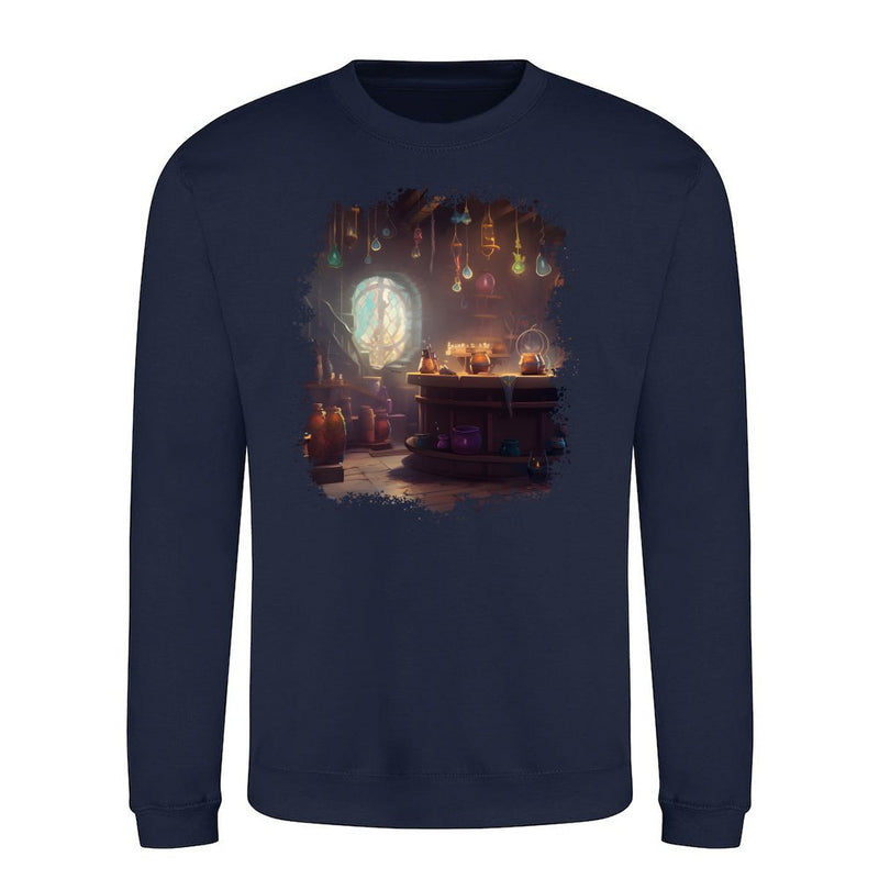 Mage Tower als T-Shirt