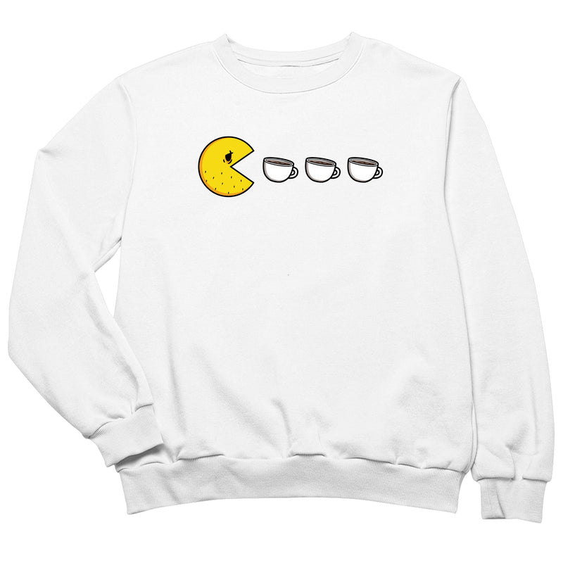 Monday Man als T-Shirt