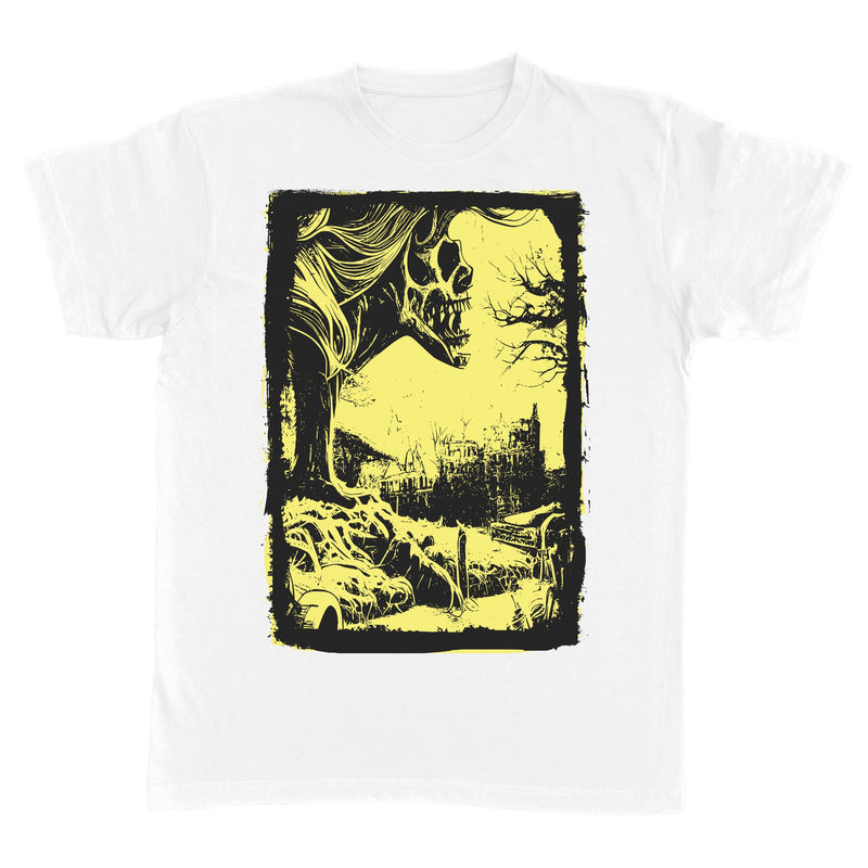 Horror Creature Episode 5 als T-Shirt