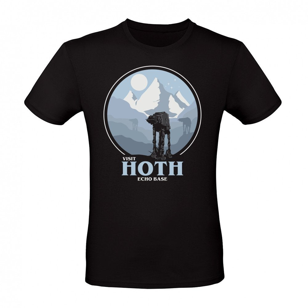 visit Hoth