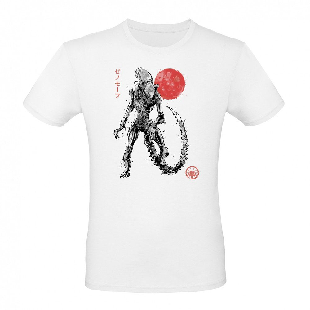 Xenomorph XX121 Sumi-E