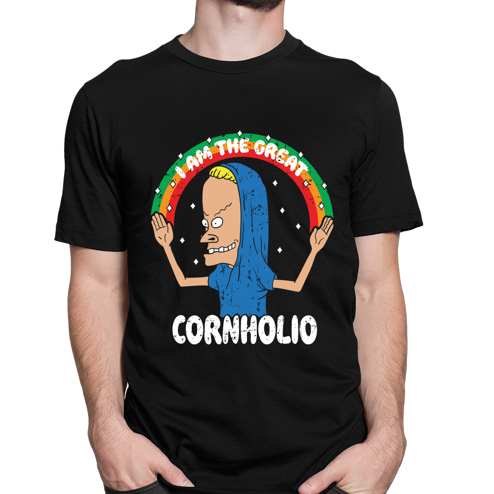 cornholio