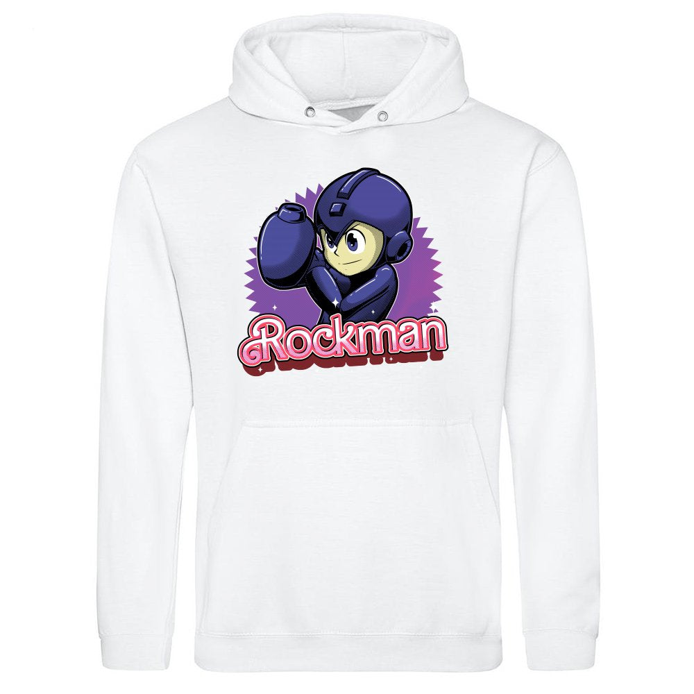 Rockman