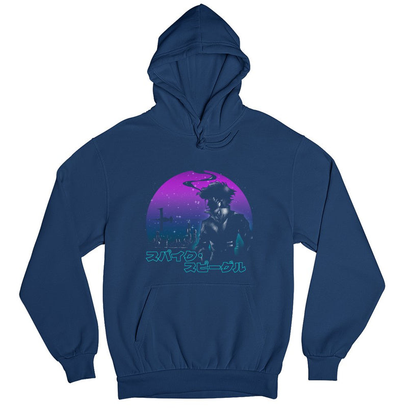 Space Cowboy als T-Shirt