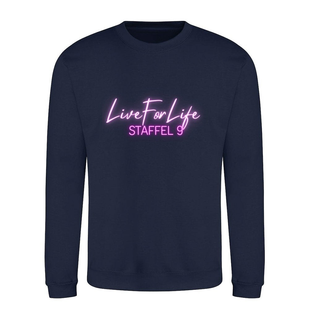 LFL Staffel 9