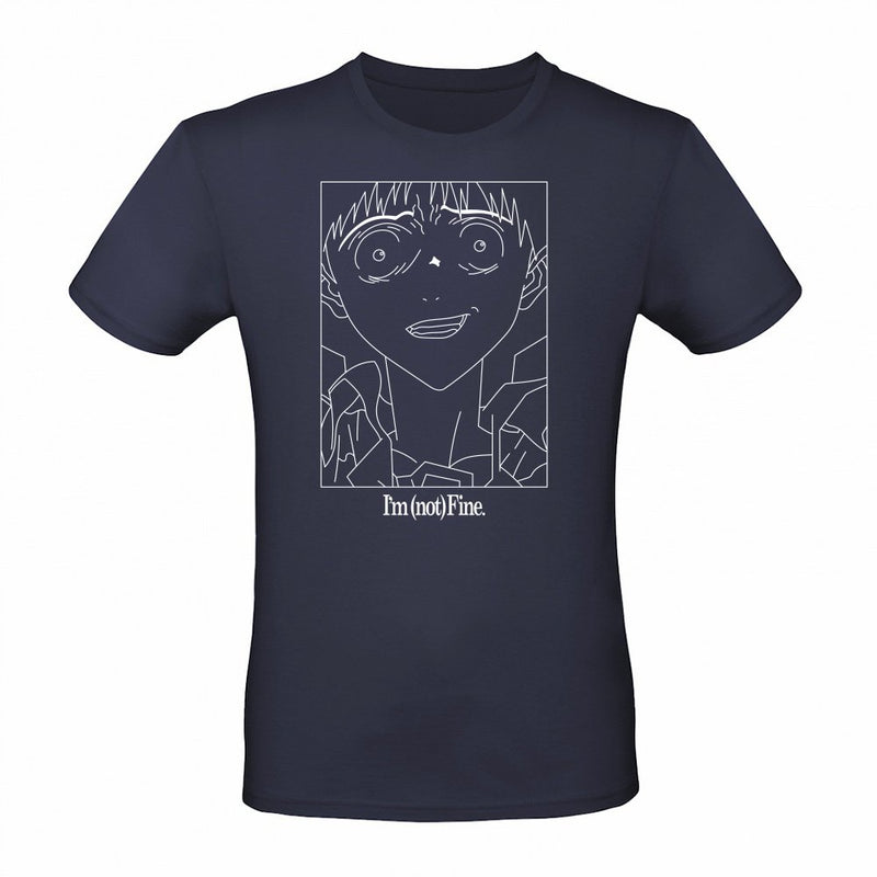 Im Not Ok als T-Shirt