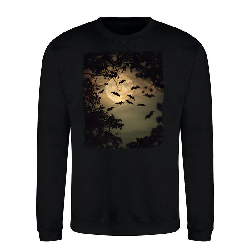 Bats als T-Shirt