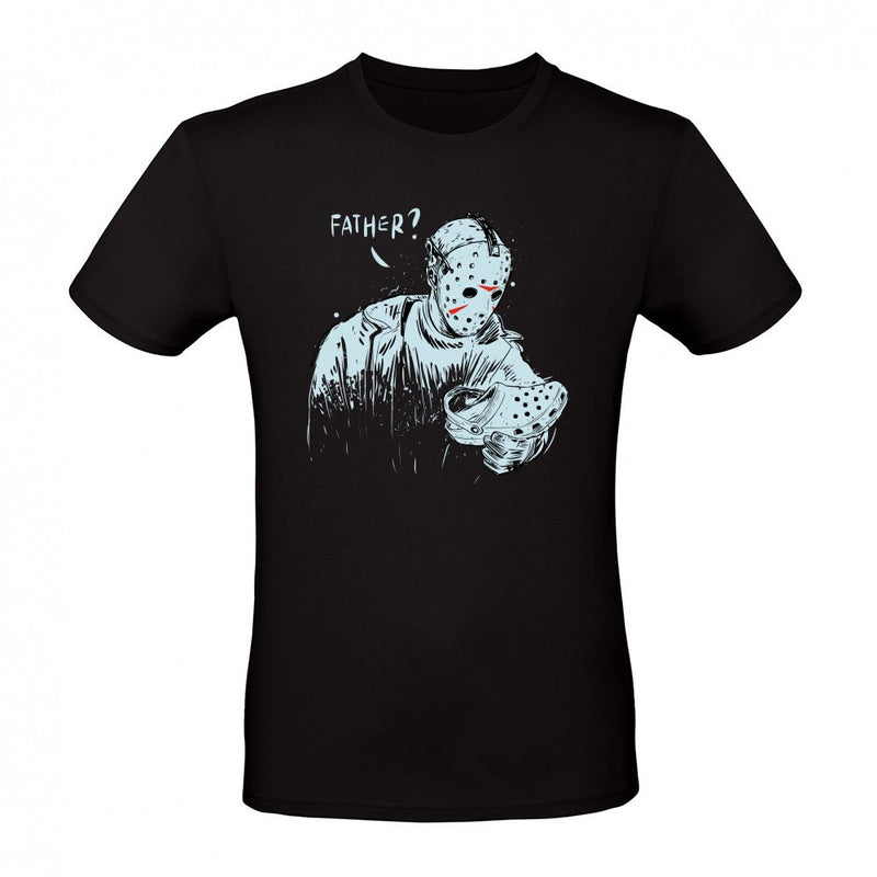 Hello Father als T-Shirt