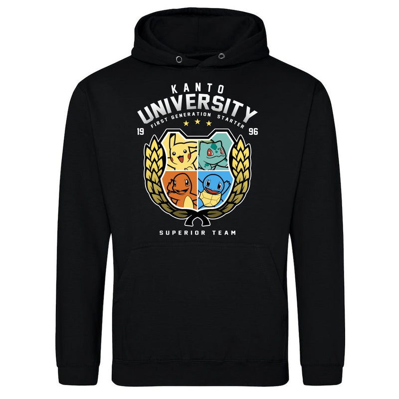 Kanto University als T-Shirt
