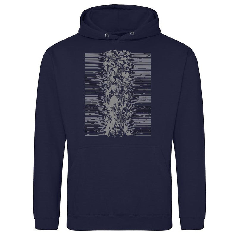 Abstract Pleasures als T-Shirt