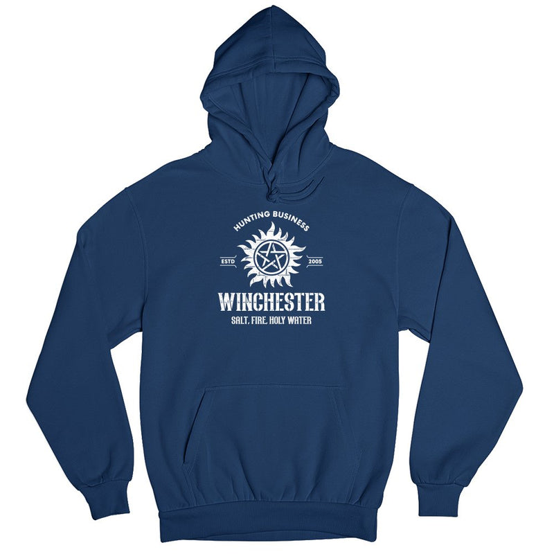 The Hunting Business als T-Shirt